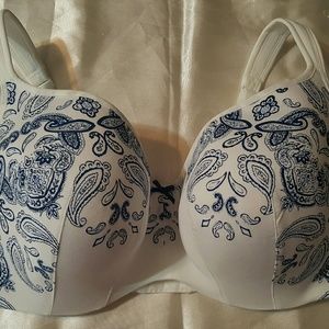 Lane Byant Balconette